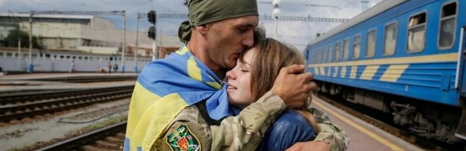 Відпустки під час воєнного стану: чи мають на неї право військові