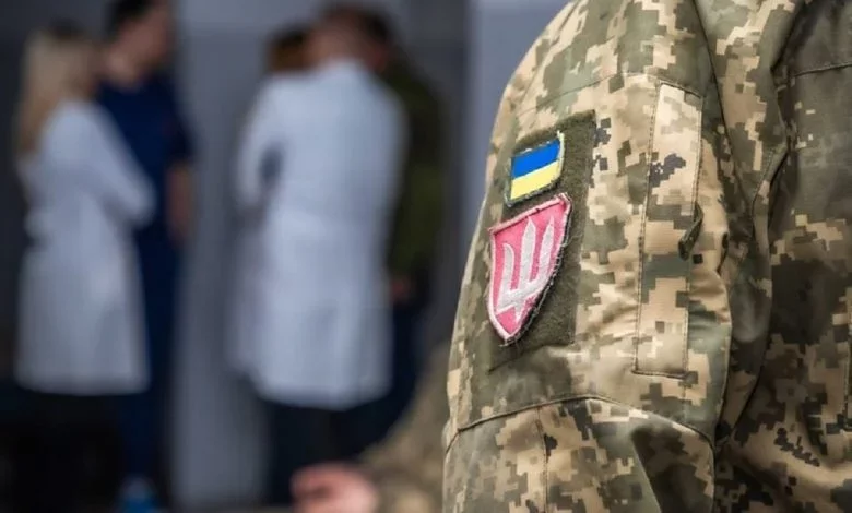 На службу заберуть навіть обмежено придатних: звузили список хвороб, які є перепоною для служби в ЗСУ