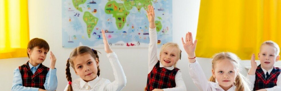 В Україні змінять Порядок ведення обліку школярів