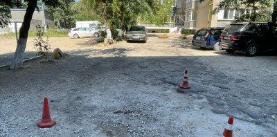 Жінка померла в лікарні: правоохоронець двічі переїхав людину та покинув місце ДТП