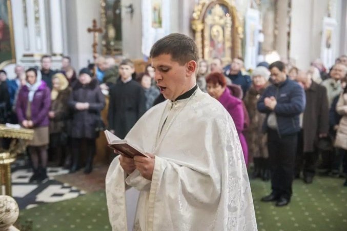 Загинув 26- річний священник від удару струмом 