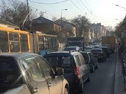 Завтра у Тернополі перекриють ключову дорогу, у місті очікуються шалені затори