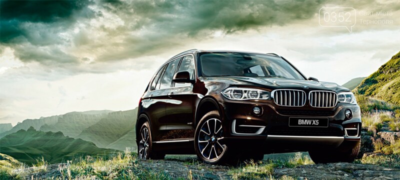 Фото марки bmw
