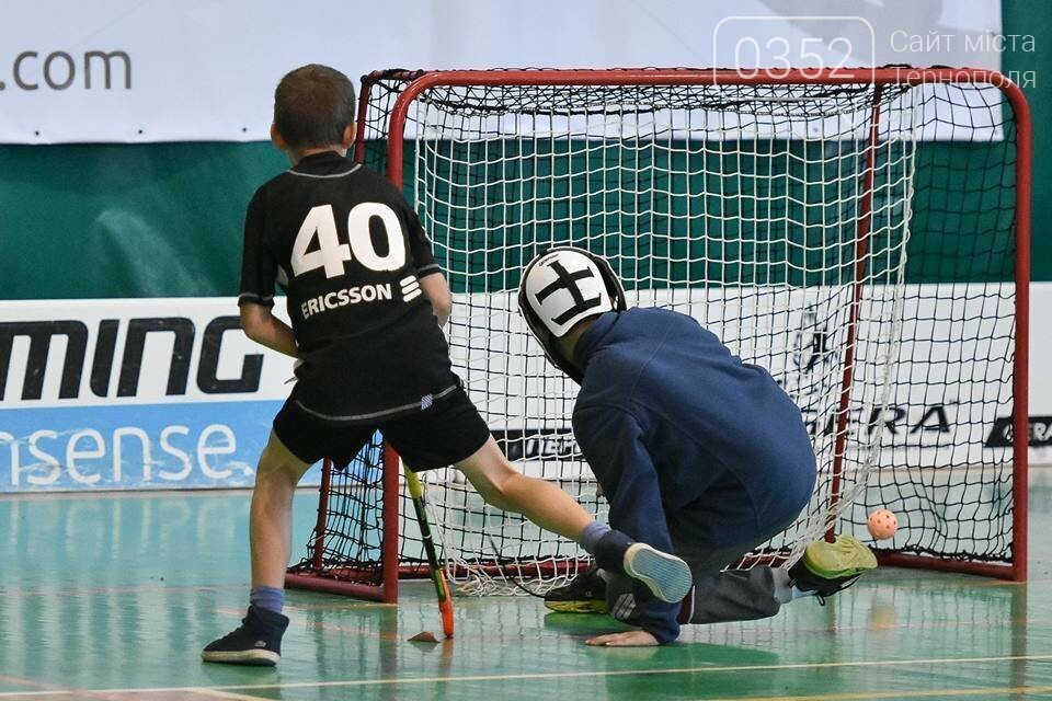 У Тернополі пройде чемпіонат України з флорболу, фото-3 У Тернополі пройде чемпіонат України з флорболу, фото-3