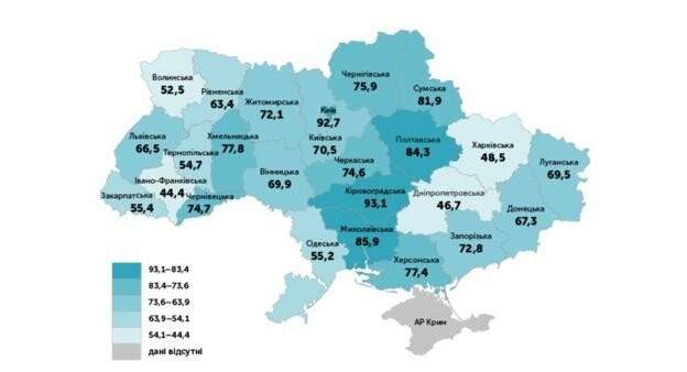 Чи не пізно ще зробити щеплення: що тернополянам варто зна..., фото-1 Чи не пізно ще зробити щеплення: що тернополянам варто знати про дифтерію та її наслідки, фото-1