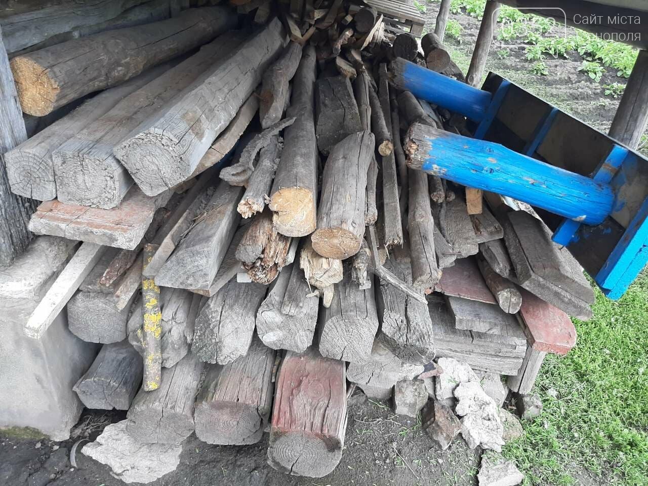 На Тернопільщині сина працівника правоохоронних органів під..., фото-1 На Тернопільщині сина працівника правоохоронних органів підозрюють у вчинені крадіжки та звинувачують у побитті селянина (ФОТО), фото-1
