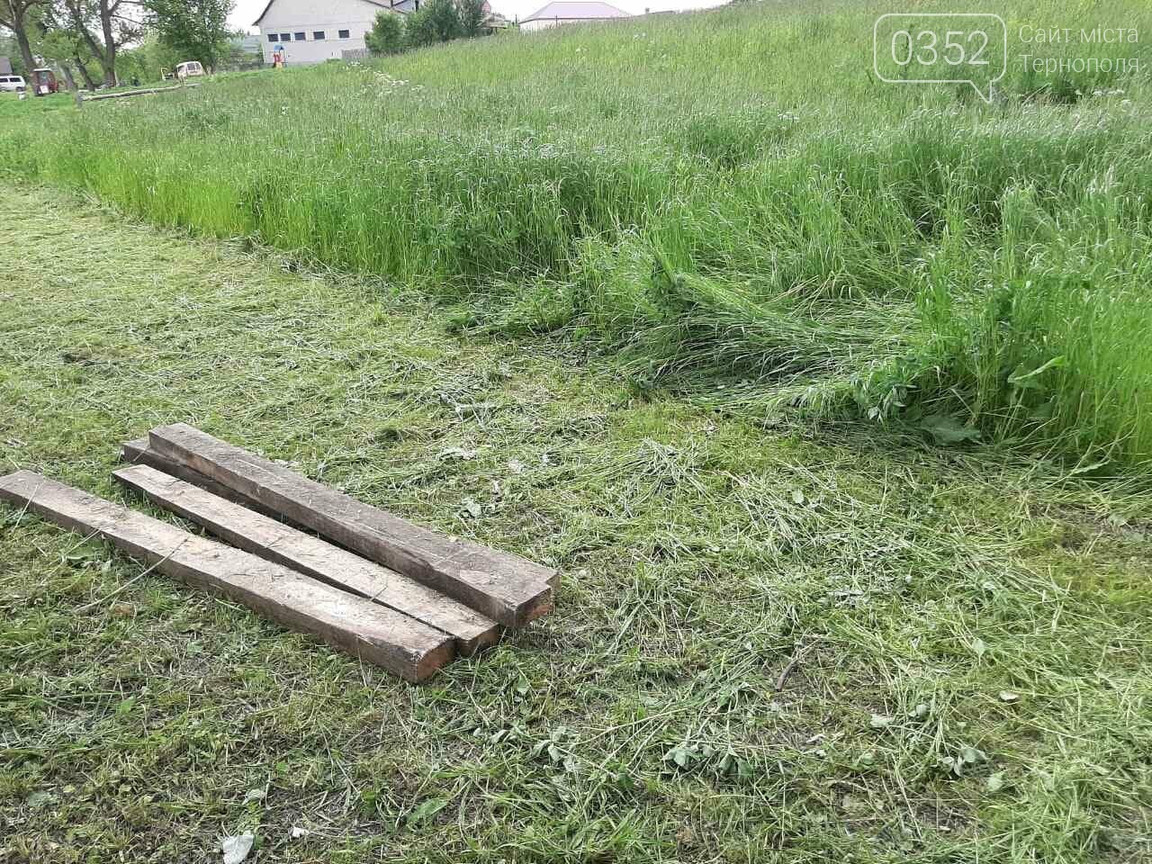 На Тернопільщині сина працівника правоохоронних органів під..., фото-3 На Тернопільщині сина працівника правоохоронних органів підозрюють у вчинені крадіжки та звинувачують у побитті селянина (ФОТО), фото-3