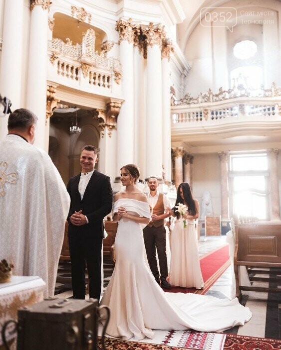 Блогерське весілля: вчора відгуляла весілля відома блогерк..., фото-10 Блогерське весілля: вчора відгуляла весілля відома блогерка родом із Тернополя (ФОТО), фото-10
