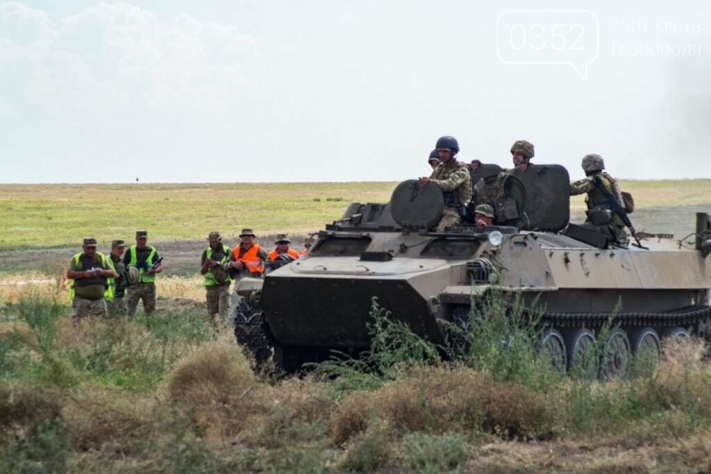 Тернопільські “боги війни” вибороли першість у змаганнях на..., фото-5 Тернопільські “боги війни” вибороли першість у змаганнях на Донеччині (ФОТО), фото-5