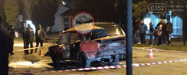 Моторошна ДТП: в лікарні померли двоє підлітків (ФОТО), фото-3 Моторошна ДТП: в лікарні померли двоє підлітків (ФОТО), фото-3