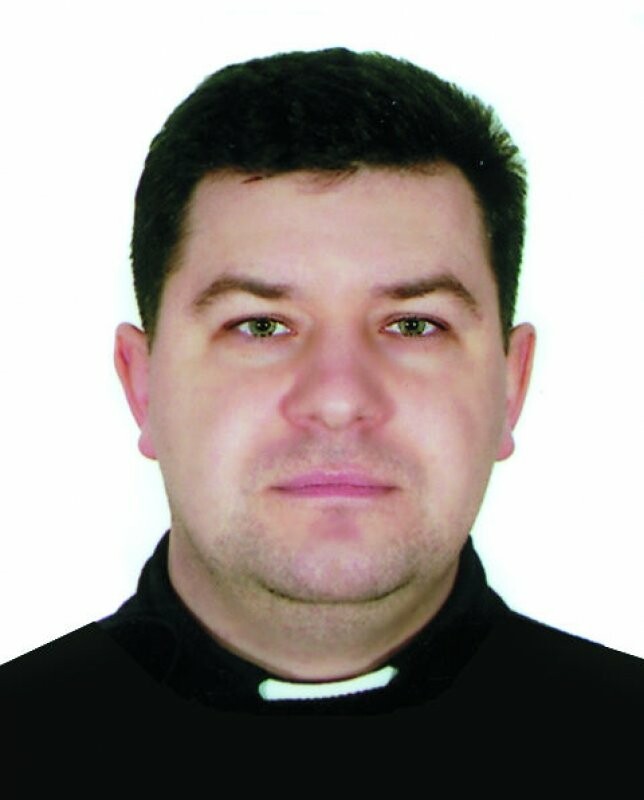 Помер відомий на Тернопільщині священник, фото-1 Помер відомий на Тернопільщині священник, фото-1