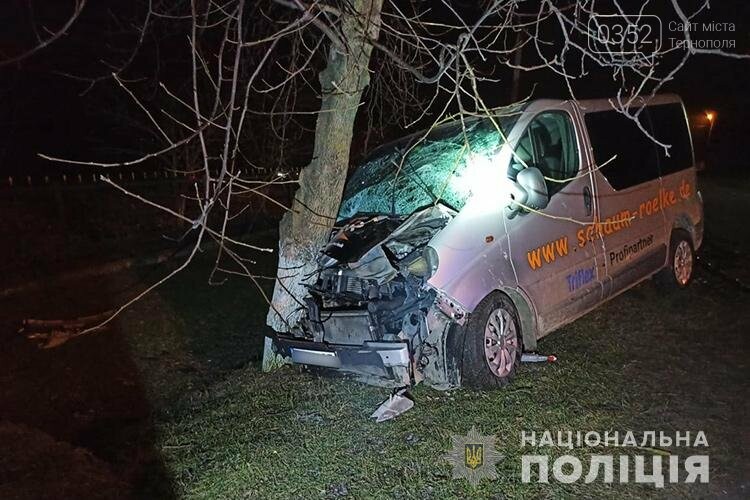 “2,5 проміле”: деталі ДТП за участю п'яного водія, що збив на смерть жінку (ФОТО), фото-2