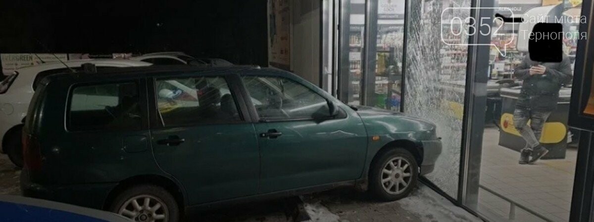 У Польщі нетверезий українець без водійського посвідчення в’їхав у “Бєдронку”, фото-1