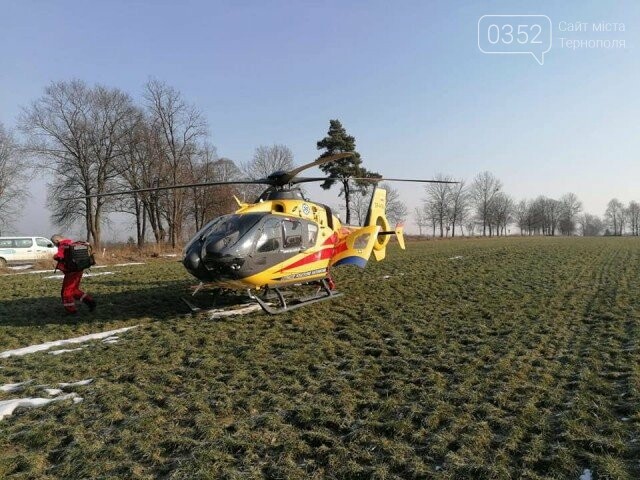 Смертельна ДТП у Польщі: загинув 38-річний українець, ще один у лікарні (ФОТО), фото-2