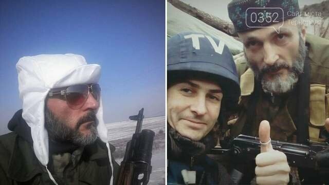 Стало відоме ім’я бійця, який загинув у неділю на Донбасі (ФОТО), фото-1