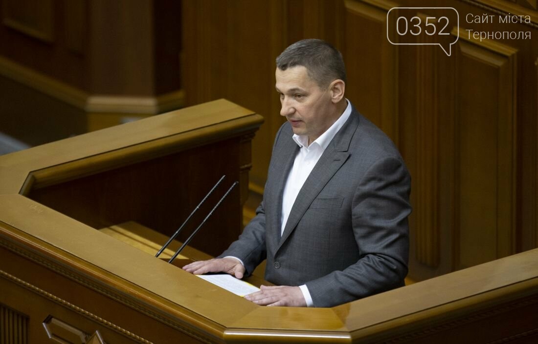 Розвиток концесійного законодавства врятує українські дороги від руйнації, – Микола Люшняк, фото-1