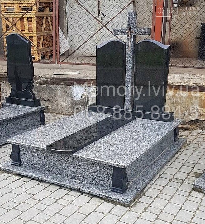 Практичні поради як вибрати пам'ятник на могилу, фото-1 Практичні поради як вибрати пам'ятник на могилу, фото-1