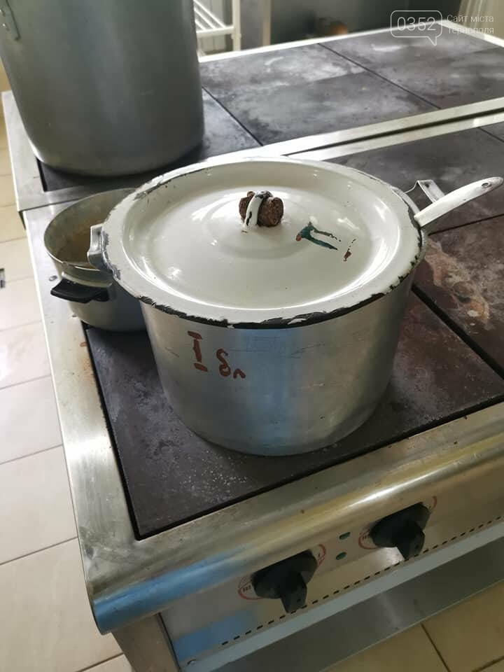 "Годували продуктами з гниллю": новий скандал сколихнув Ук..., фото-5 "Годували продуктами з гниллю": новий скандал сколихнув Україну (ФОТО), фото-5