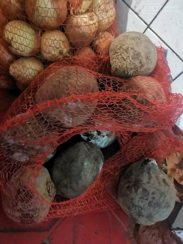 "Годували продуктами з гниллю": новий скандал сколихнув Ук..., фото-6 "Годували продуктами з гниллю": новий скандал сколихнув Україну (ФОТО), фото-6
