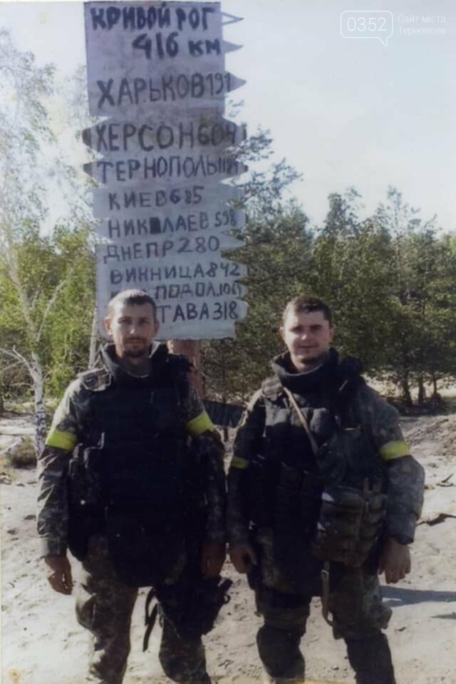 Ветеран, який не зламався: як Святослав Миколайович став о..., фото-3 Ветеран, який не зламався: як Святослав Миколайович став опорою для інших (ФОТО), фото-3