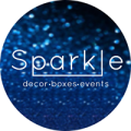 Sparkle, квіти, фрукти, подарунки