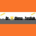 Orthodont Ternopil, стоматолог-ортодонт Теслюк Олена Михайлівна