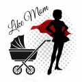 LikeMom, агенція нянь, гувернанток та доглядальниць в Тернополі