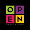 OPEN dance studio танцювальна студія в Тернополі