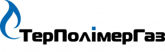 Логотип - ТОВ ПГ Терполімергаз в Тернополі
