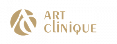 Логотип - Арт Клініка, Клініка дерматології та косметології Тернопіль