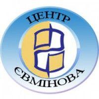 Логотип - Медтехніка Центр Євмінова в Тернополі