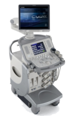 Логотип - Кабінет УЗД Помазанського О.О. по вулиці Купчинського, 14 , ультразвукова діагностика Тернопіль