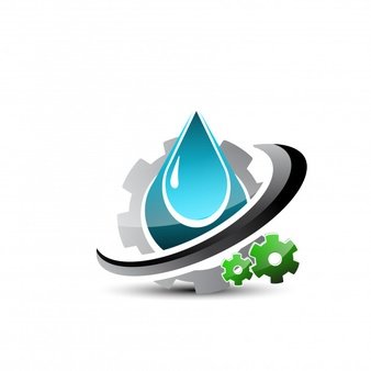 Логотип сантехника картинки