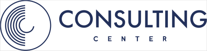 Логотип - Consulting center Підволочиськ (Тернопіль)