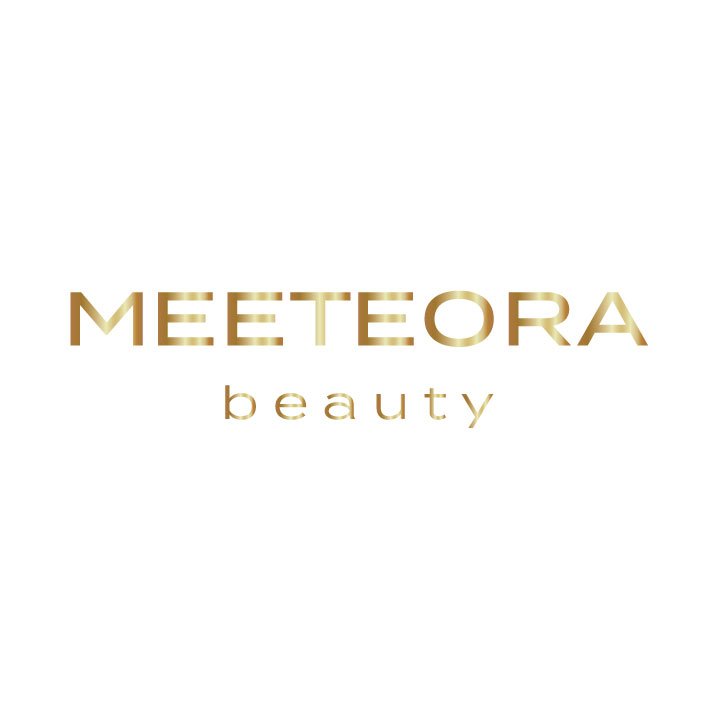 Логотип - Meeteora Beauty - косметика для бровістів, ламімейкерів