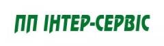 Логотип - Інтер-Сервіс, продаж та обслуговування касових апаратів в Тернополі