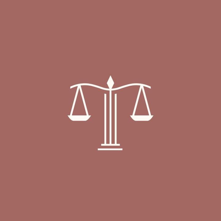 Логотип - Адвокат Дубина Світлана Петрівна Тернопіль