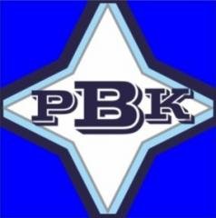 Логотип - Ролетно-воротна компанія Тернопіль