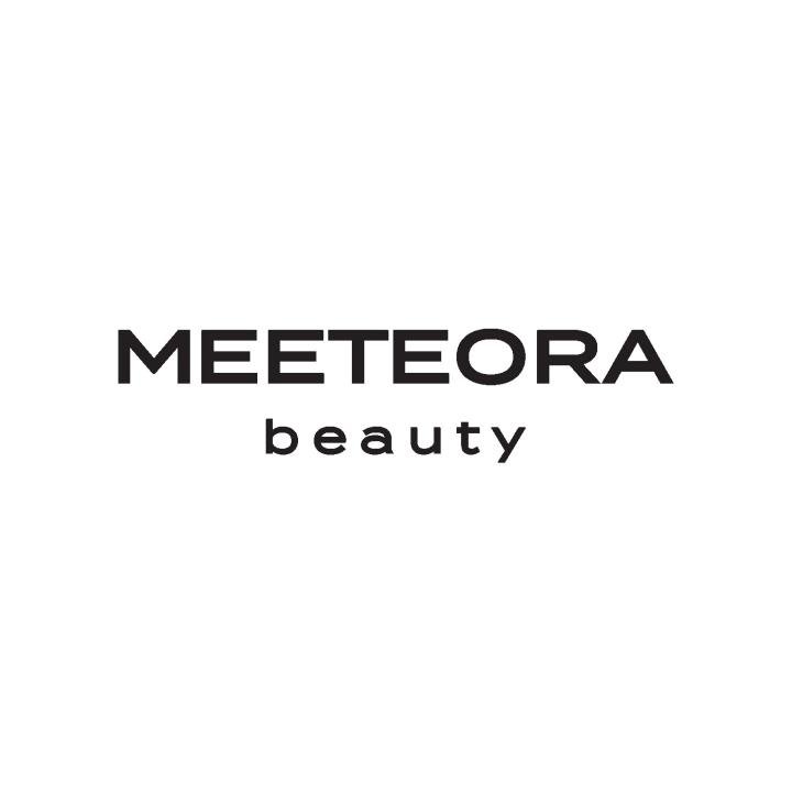 Логотип - Meeteora Beauty - косметика для бровістів, ламімейкерів  