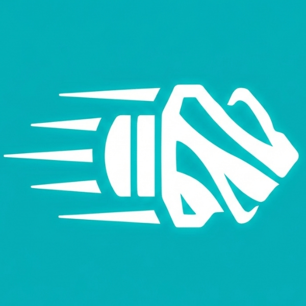 Логотип - ГНБ Сервіс- горизонтально направлене буріння, прокол під дорогою, асфальтом Тернопіль та західні обл