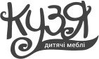 Логотип - Кузя - дитячі меблі