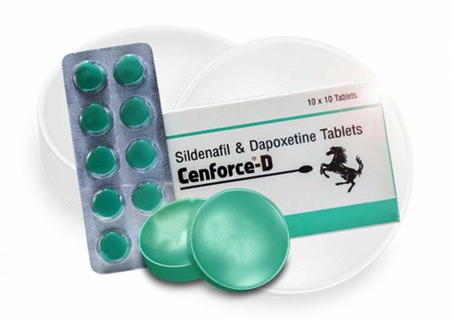 Cenforce-D