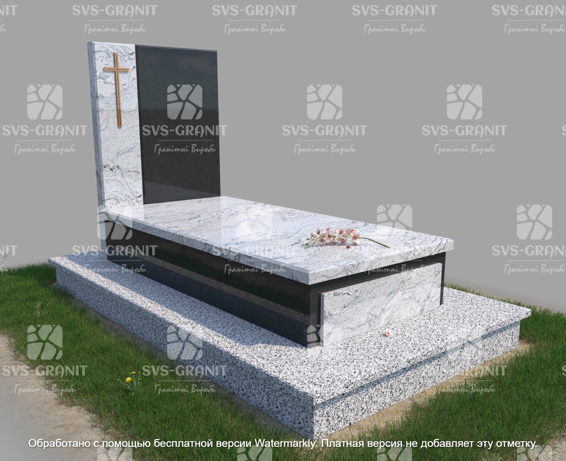 Гранітні Вироби SVS-GRANIT, фото-8