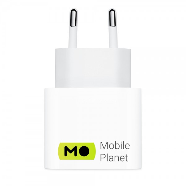 USB-C Power Adapter 20W (MHJE3)