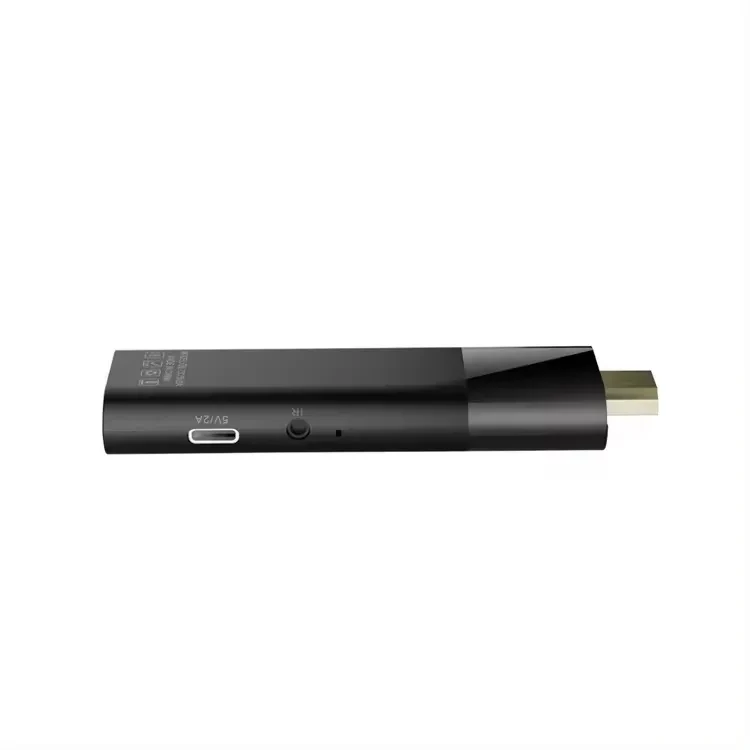 TV-Приставка Q6 TV Stick 4k Europe - Зображення 3