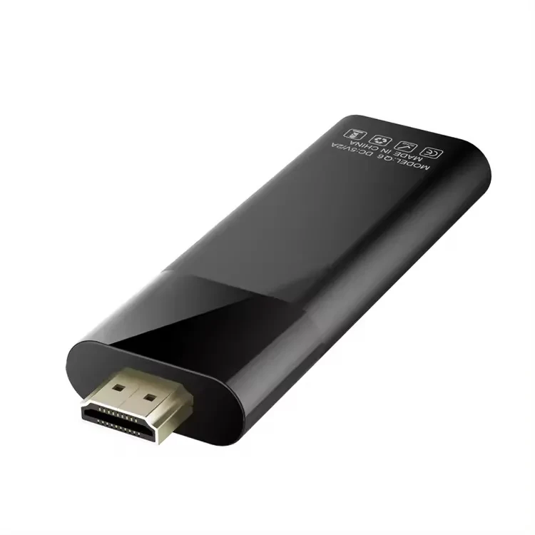 TV-Приставка Q6 TV Stick 4k Europe