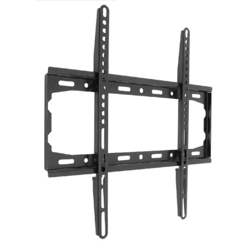 Кронштейн для ТВ 400x400 Фиксированный Stand 32"-65" (30 кг) - Зображення 1