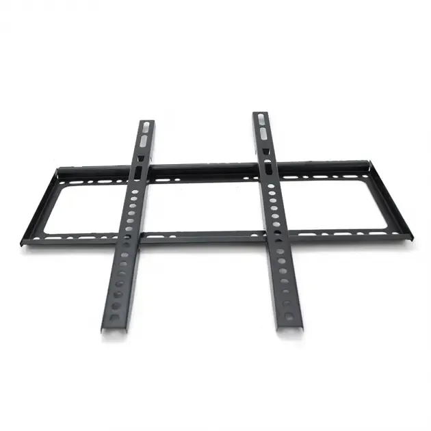 Кронштейн для ТВ 400x400 Фиксированный Stand 32"-65" (30 кг) - Зображення 2