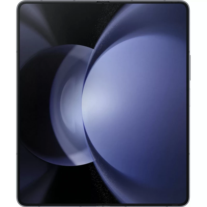 Samsung Galaxy Fold5 12/512GB Icy Blue (SM-F946BLBC) - Зображення 1