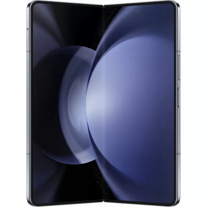 Samsung Galaxy Fold5 12/512GB Icy Blue (SM-F946BLBC) - Зображення 2